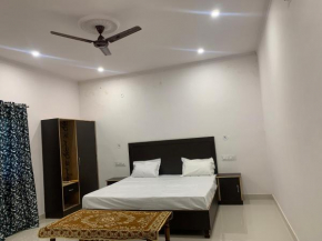 Pavini Homestay